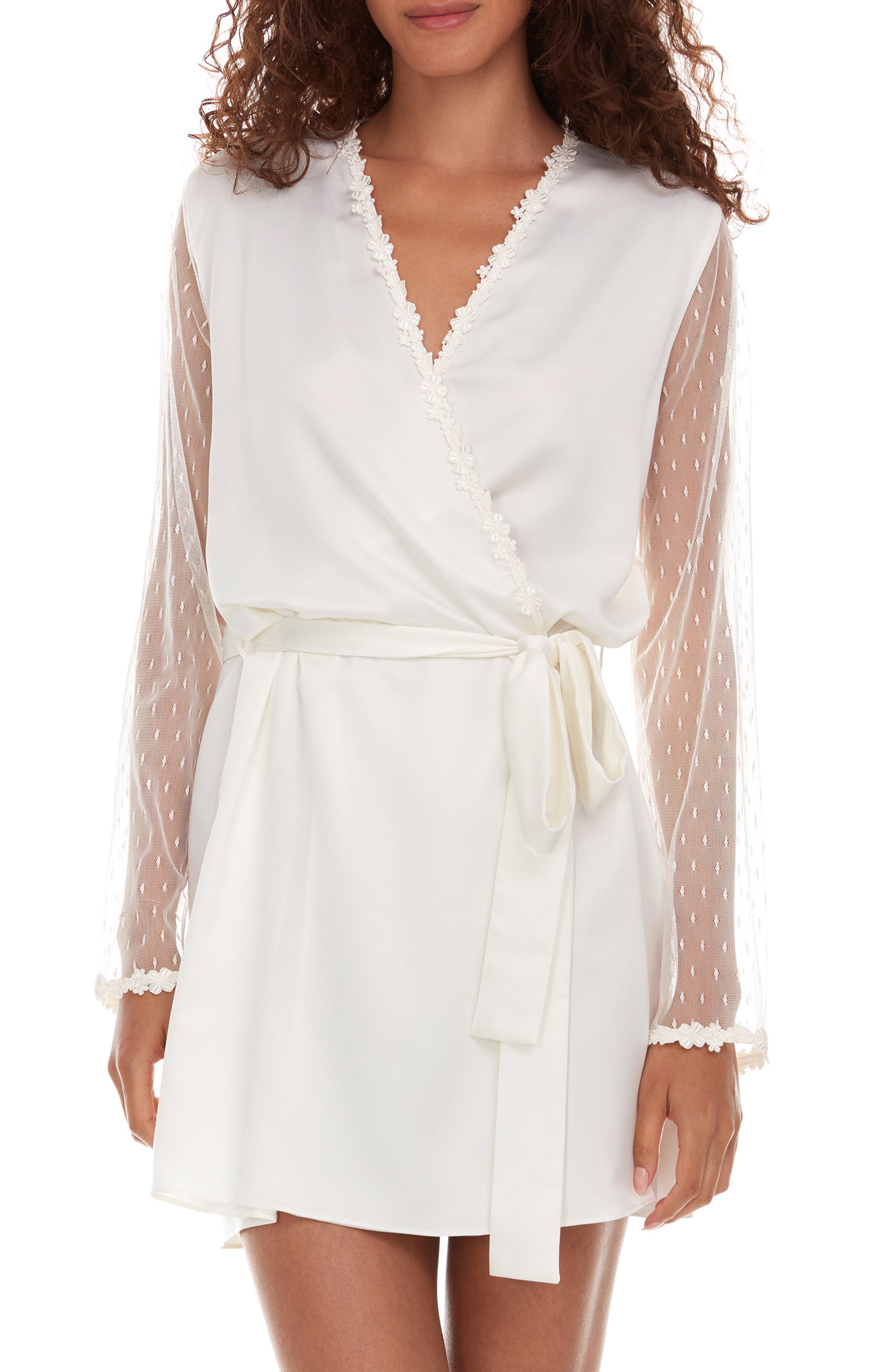 selected IVORY
