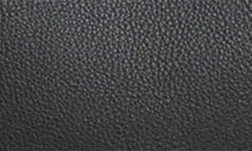 Mansur Gavriel Clio Leather Shoulder Bag