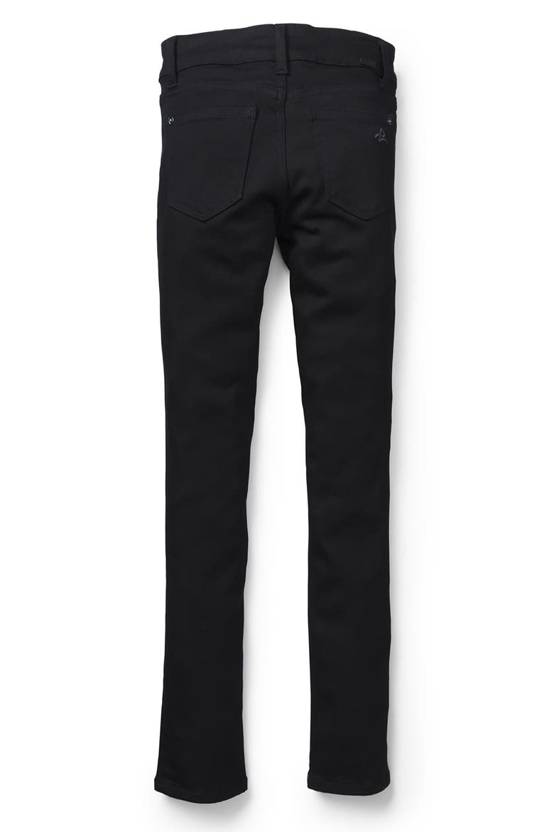 Chloe Skinny Jeans, Alternate, color, SHARP
