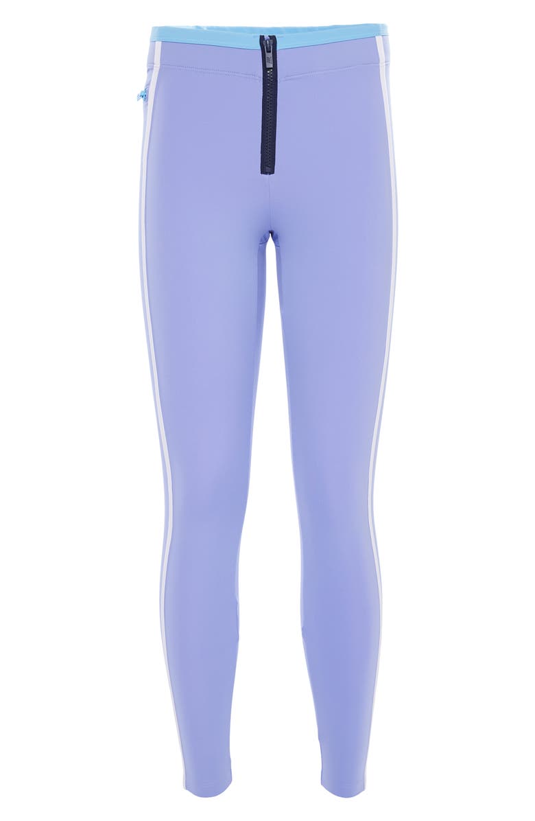 New Balance x Staud Tights, Alternate, color, Purple