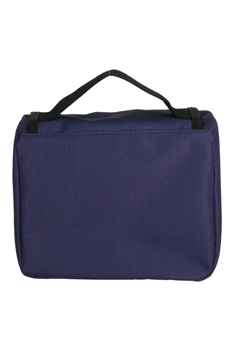 Defend Ripstop Nylon Wash Kit, Alternate, color, ASTRAL AURA