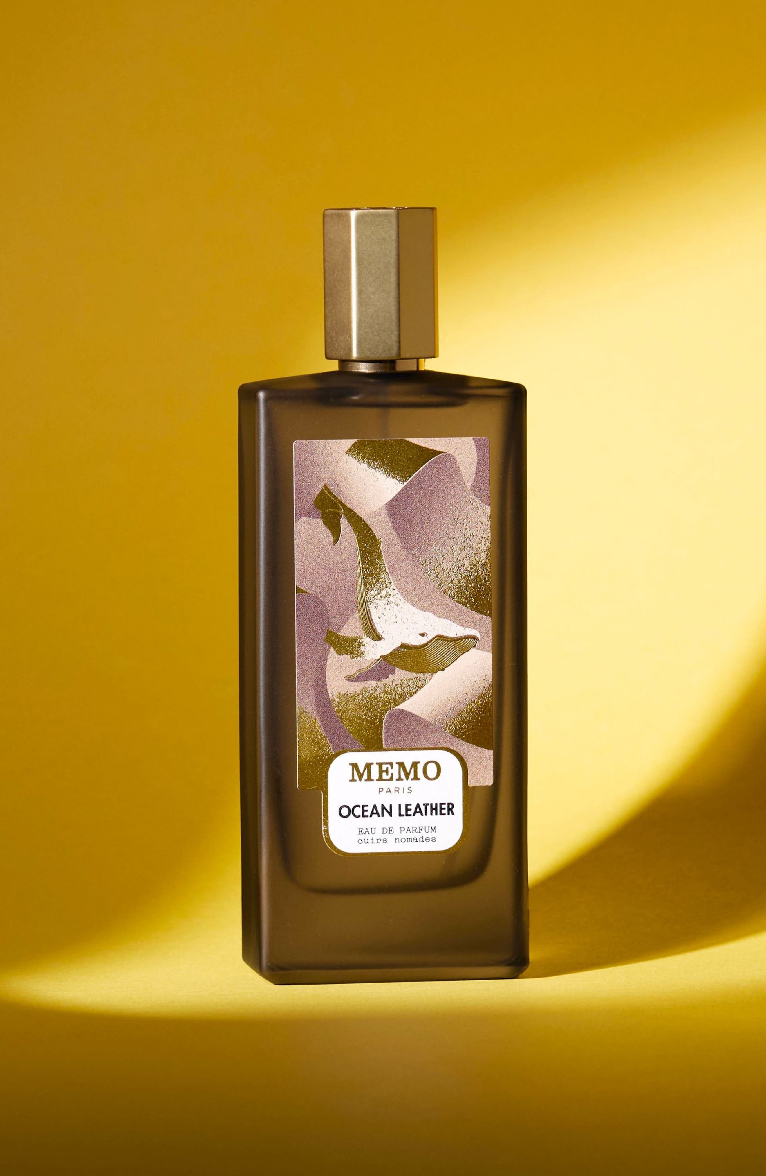 Ocean Leather Eau de Parfum (Women) | Nordstrom