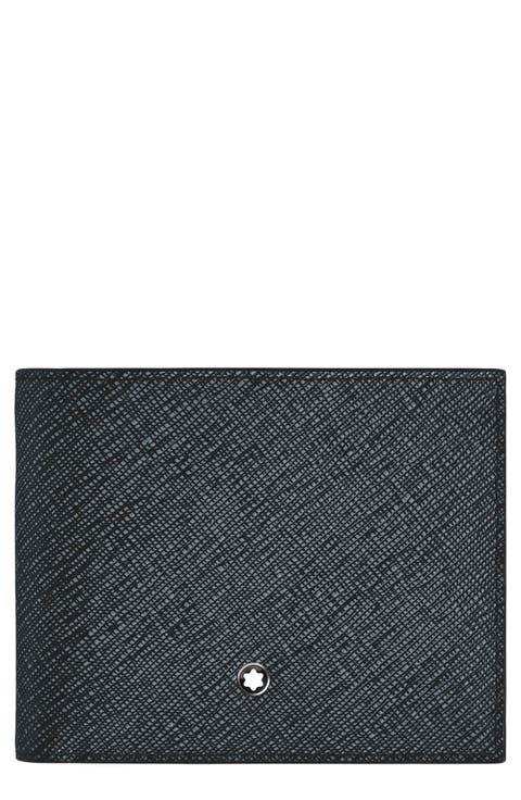 Sartorial Leather Bifold Wallet
