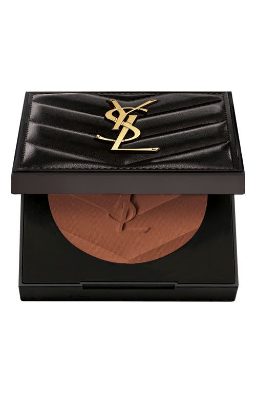 Yves Saint Laurent All Hours Hyper Finish Ultimate Setting Powder in 10  product