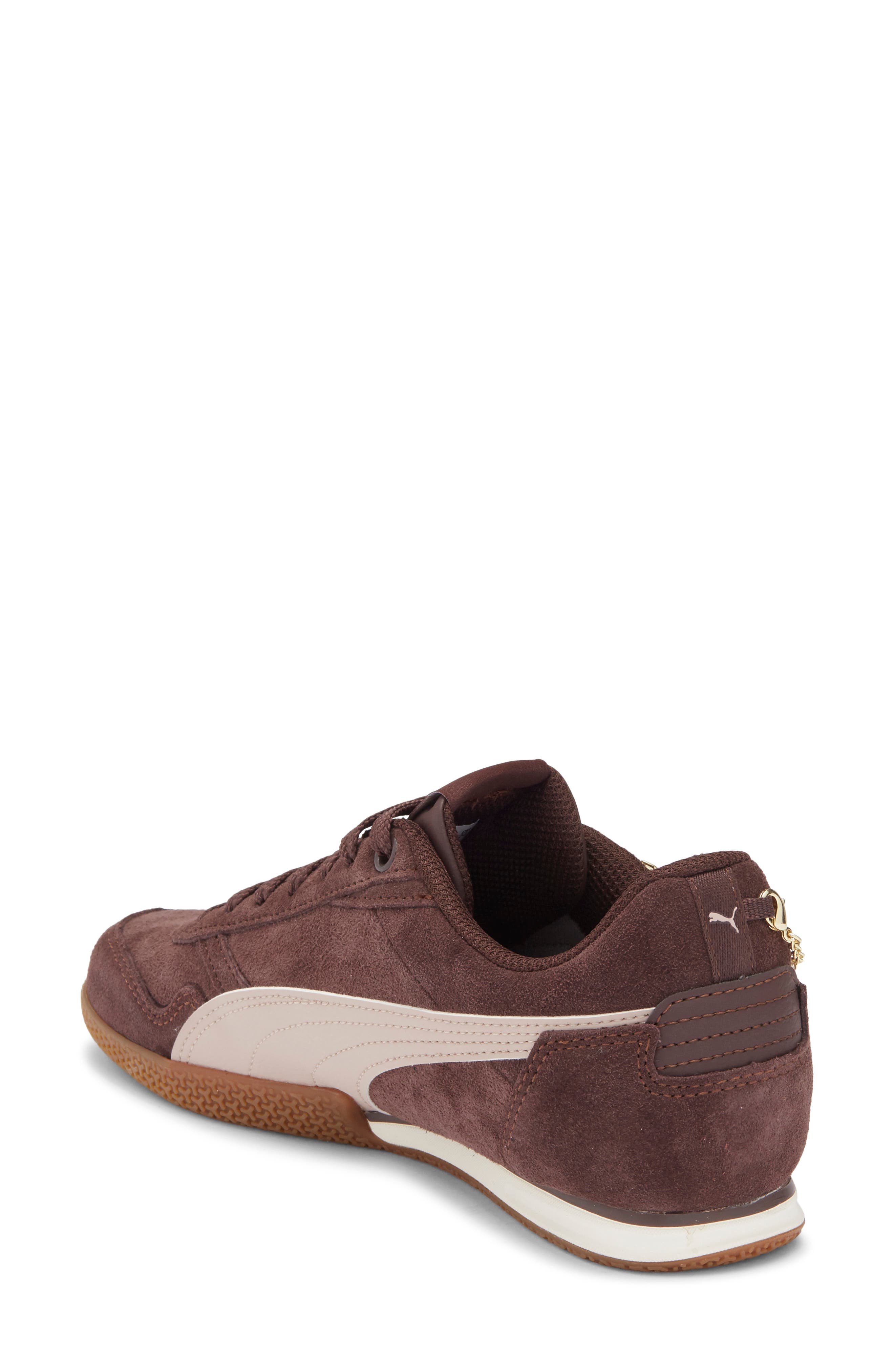 Bella Donna Bling Ring Sneaker - image 4