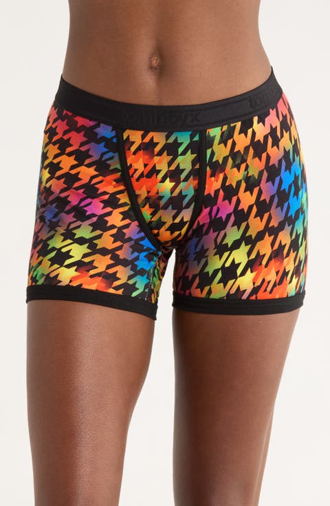 4.5-Inch Trunks (Regular & Plus Size)