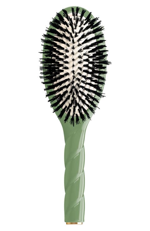 N.01 The Large Shine & Care Hairbrush