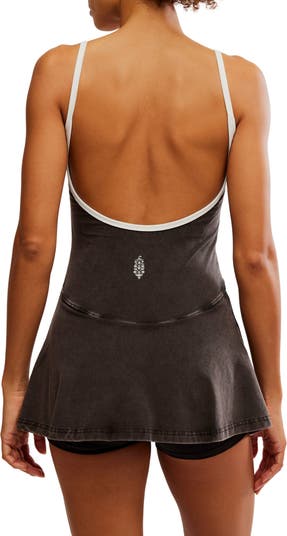 FP Movement Hot Shot Stretch Cotton Skortsie