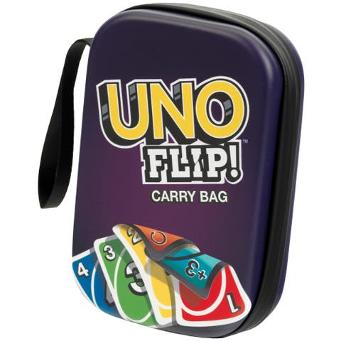 Carry Bag Card Game Storage Case