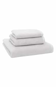3-Piece Ediree Cotton Towel Set