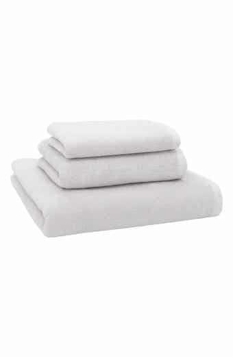 3-Piece Ediree Cotton Towel Set