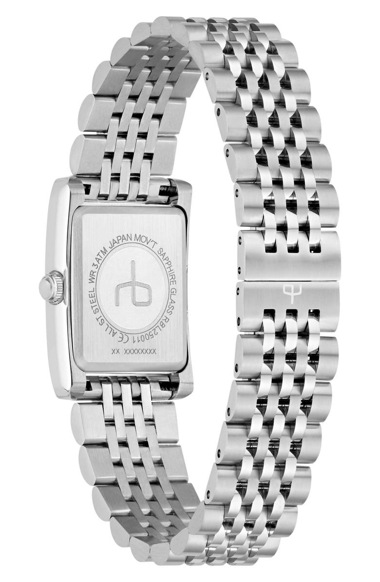 rag & bone Brynn Bracelet Watch, 22.5mm, Alternate, color, 