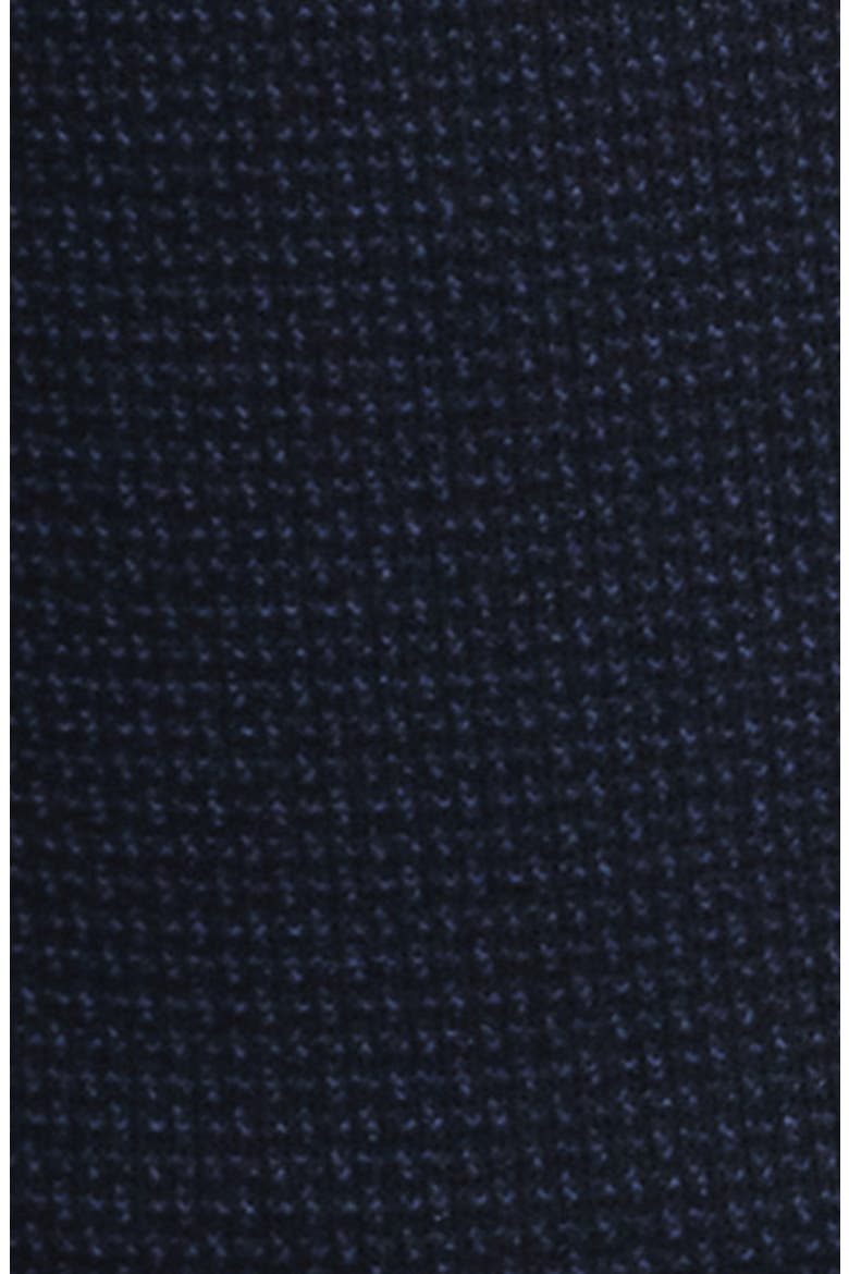 Chuck Hi Flex Modern Fit Five-Pocket Pants, Alternate, color, NAVY