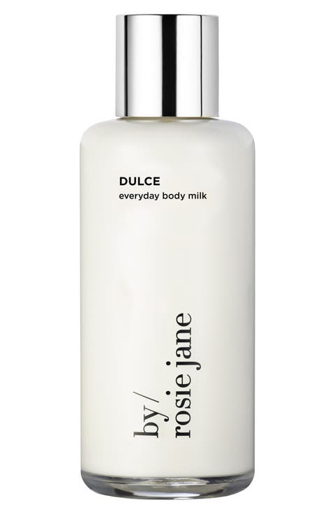 DULCE Body Milk