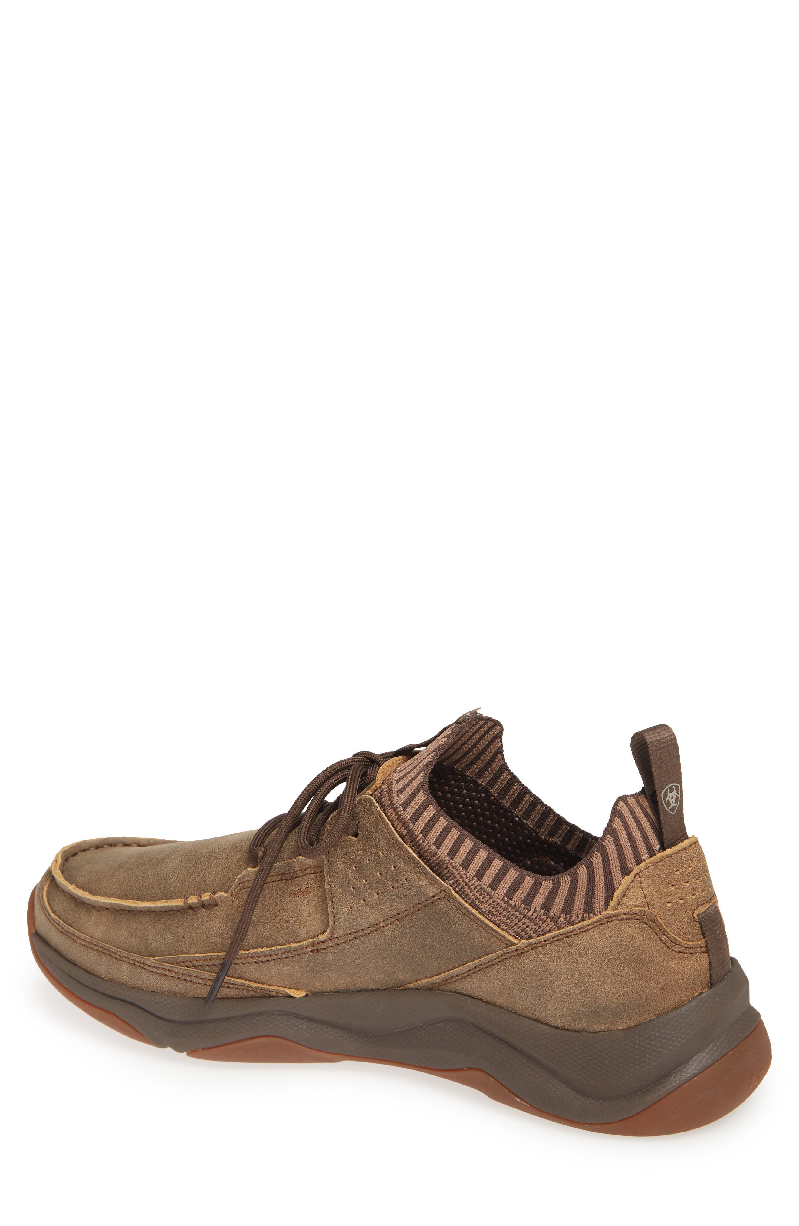 Ariat Country Mile Sneaker, Alternate, color, 