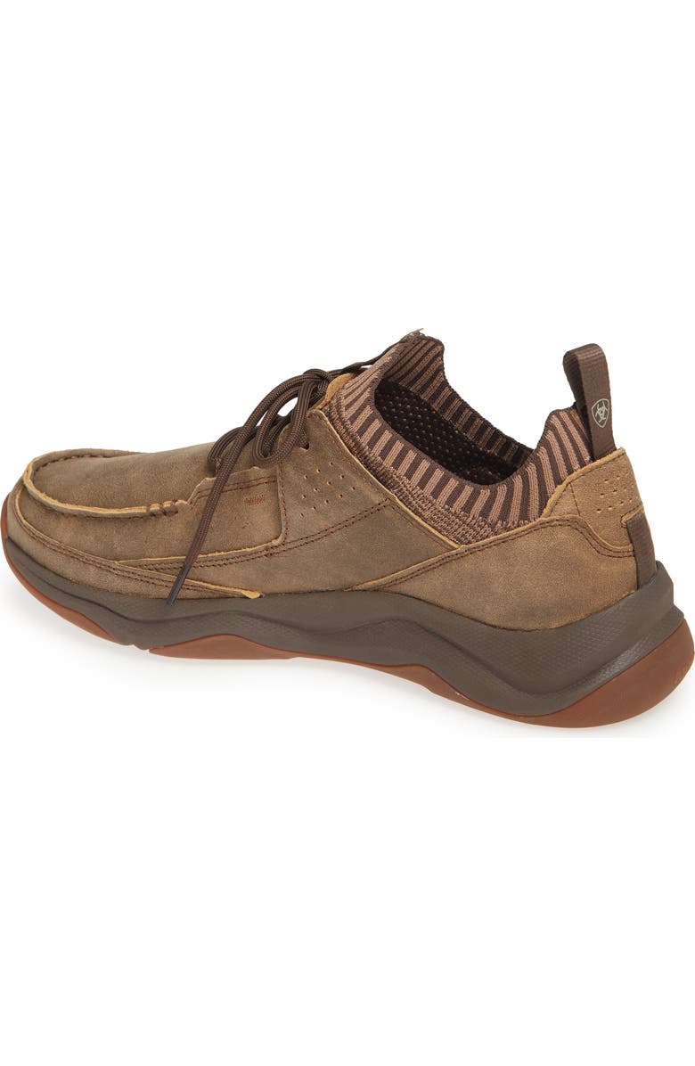 Ariat Country Mile Sneaker, Alternate, color,