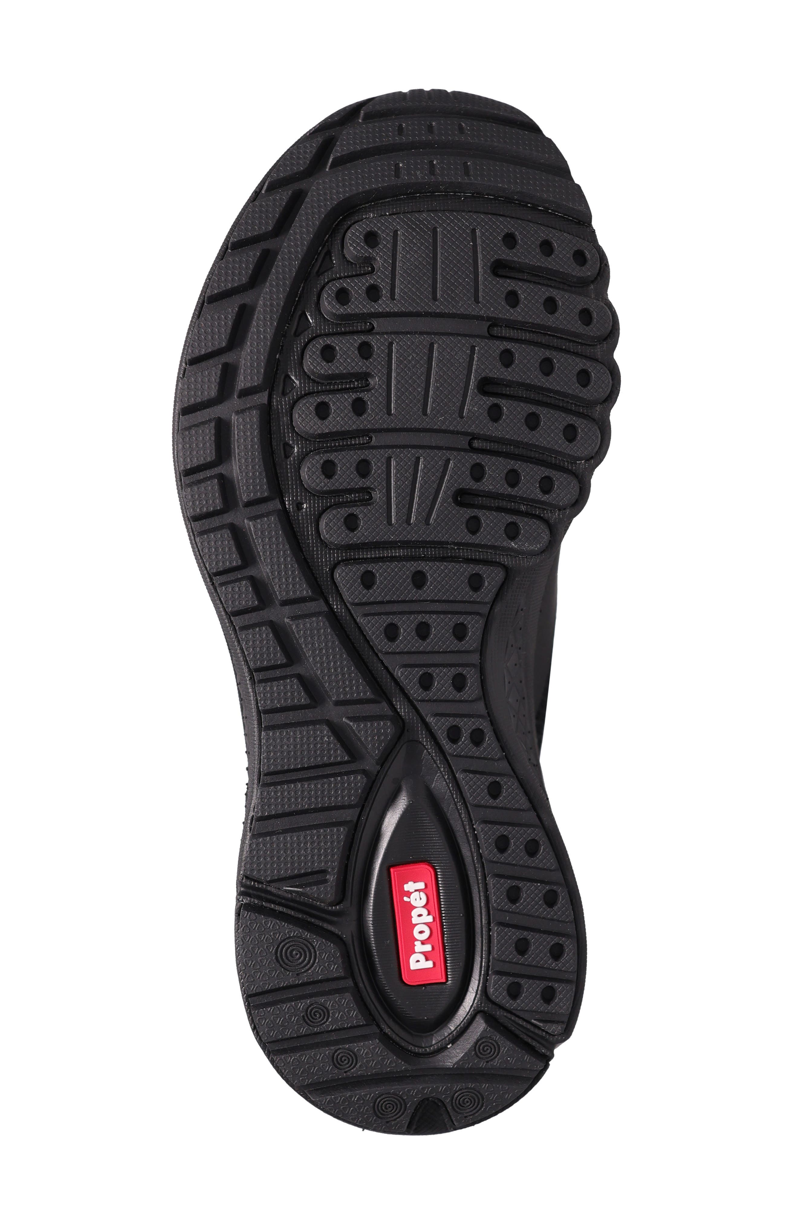 Propét One Velocity Knit Sneaker, Alternate, color, 