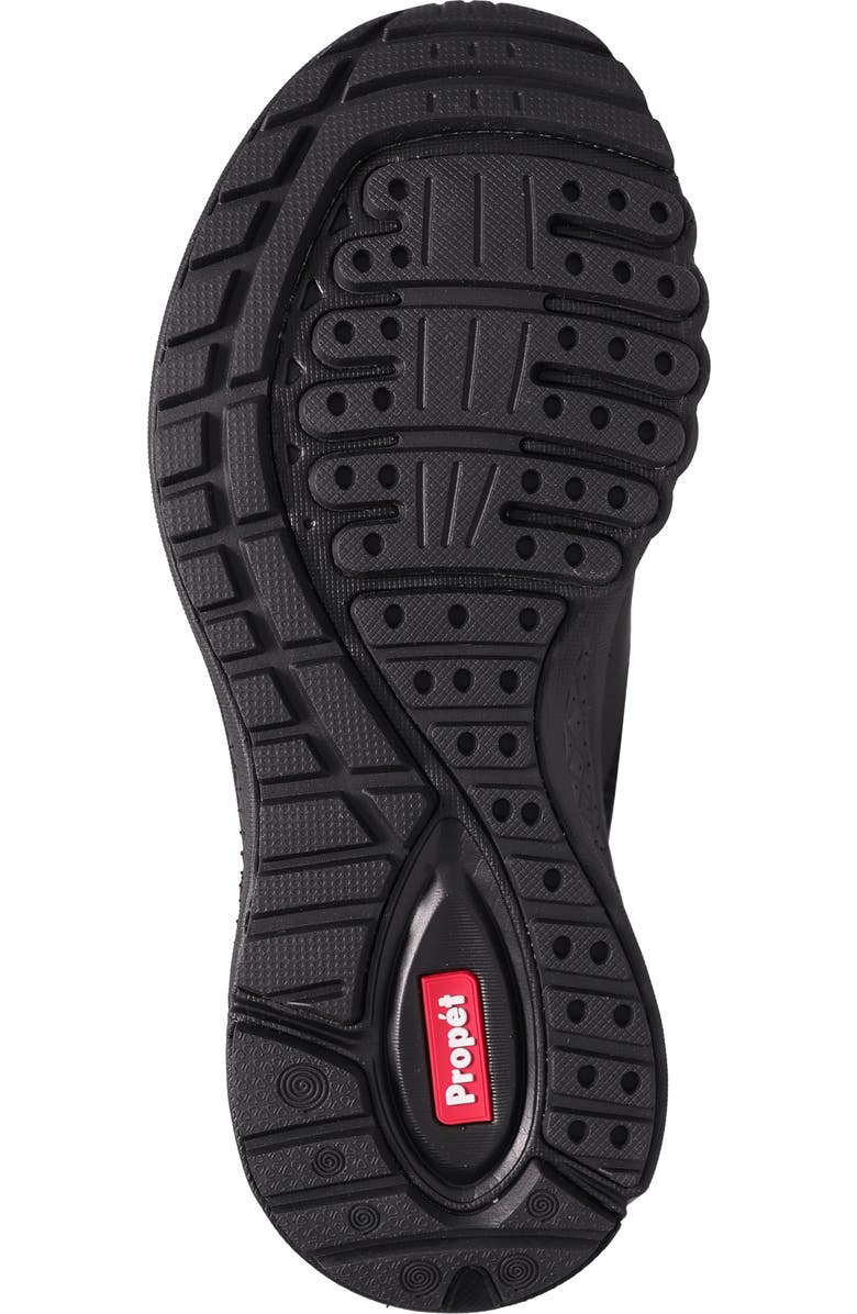 Propét One Velocity Knit Sneaker, Alternate, color,