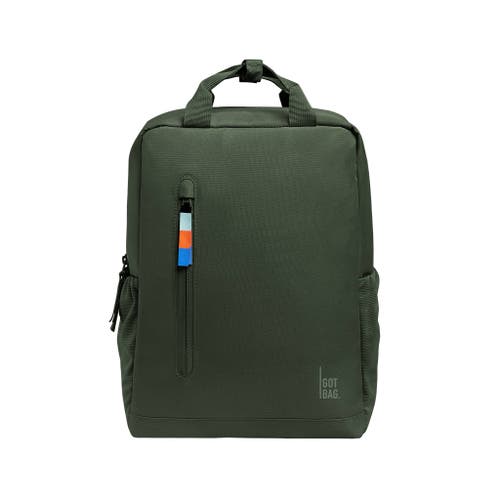 Got Bag Daypack 2.0 In Algae