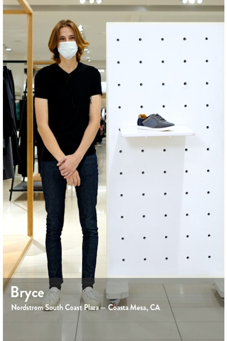 Echo Lo II Sneaker video