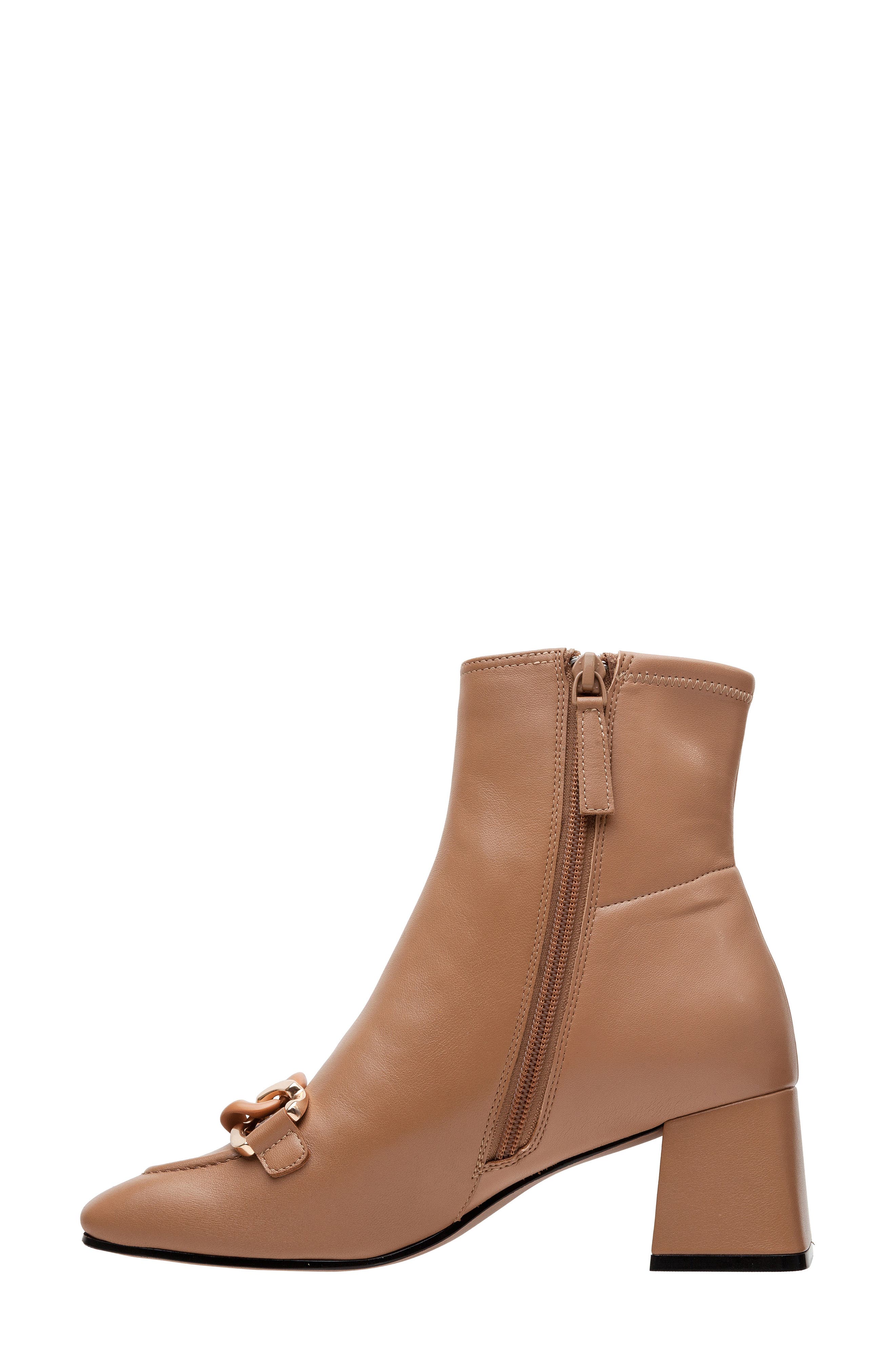 Wink Bootie, Alternate, color, DESERT