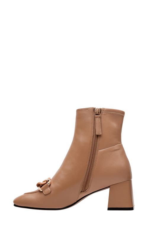 Linea Paolo Wink Bootie In Multi