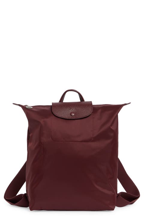 Medium Le Pliage One Backpack