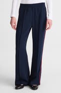 Madewell Pull-On Bootcut Track Pants