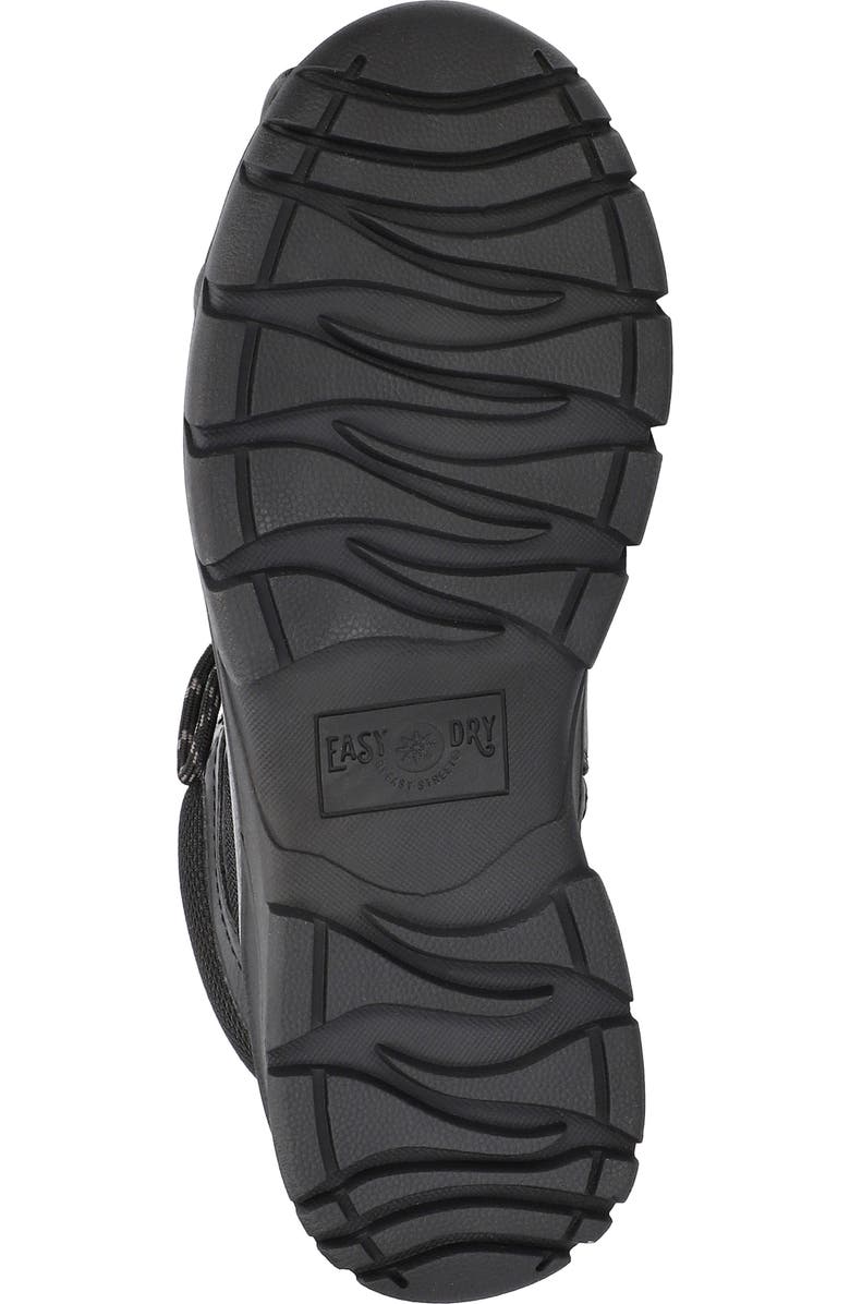 EASY STREET Stormy Waterproof Bootie, Alternate, color,