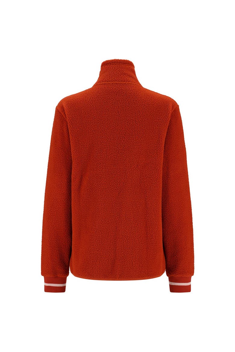Rothe Midlayer Jacket - Women's, Alternate, color, Maple