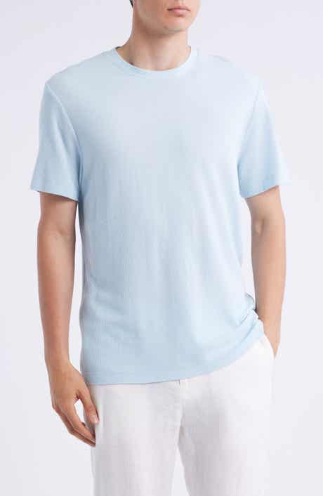 NN07 Clive Cotton Blend T-Shirt