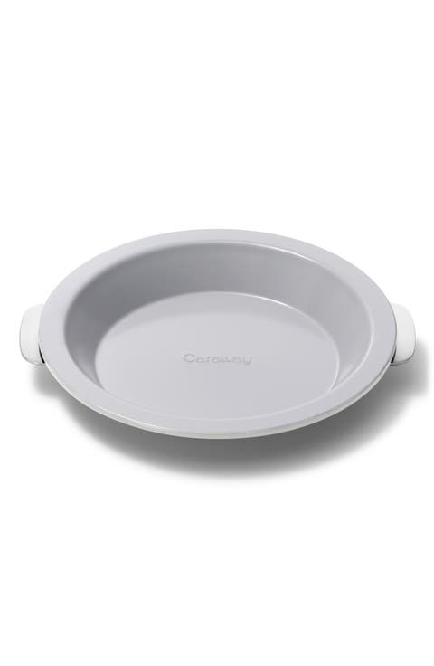 Ceramic Nonstick Pie Dish