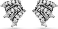 Swarovski Sublima Crystal Ear Cuffs