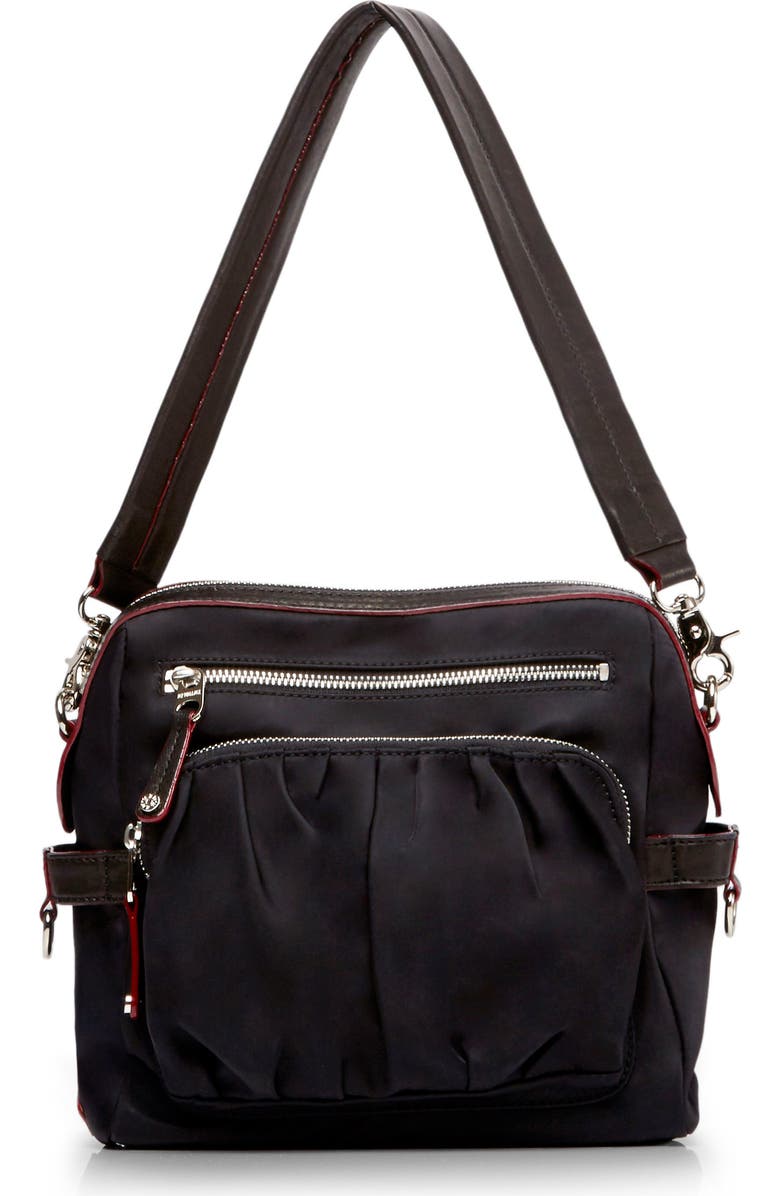 MZ Wallace Lizzy Crossbody, Main, color,