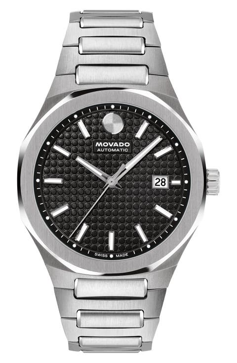 Centurion Automatic Bracelet Watch