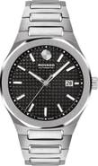 Movado Centurion Automatic Bracelet Watch