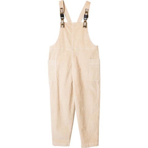 San Juan Overalls - Women's