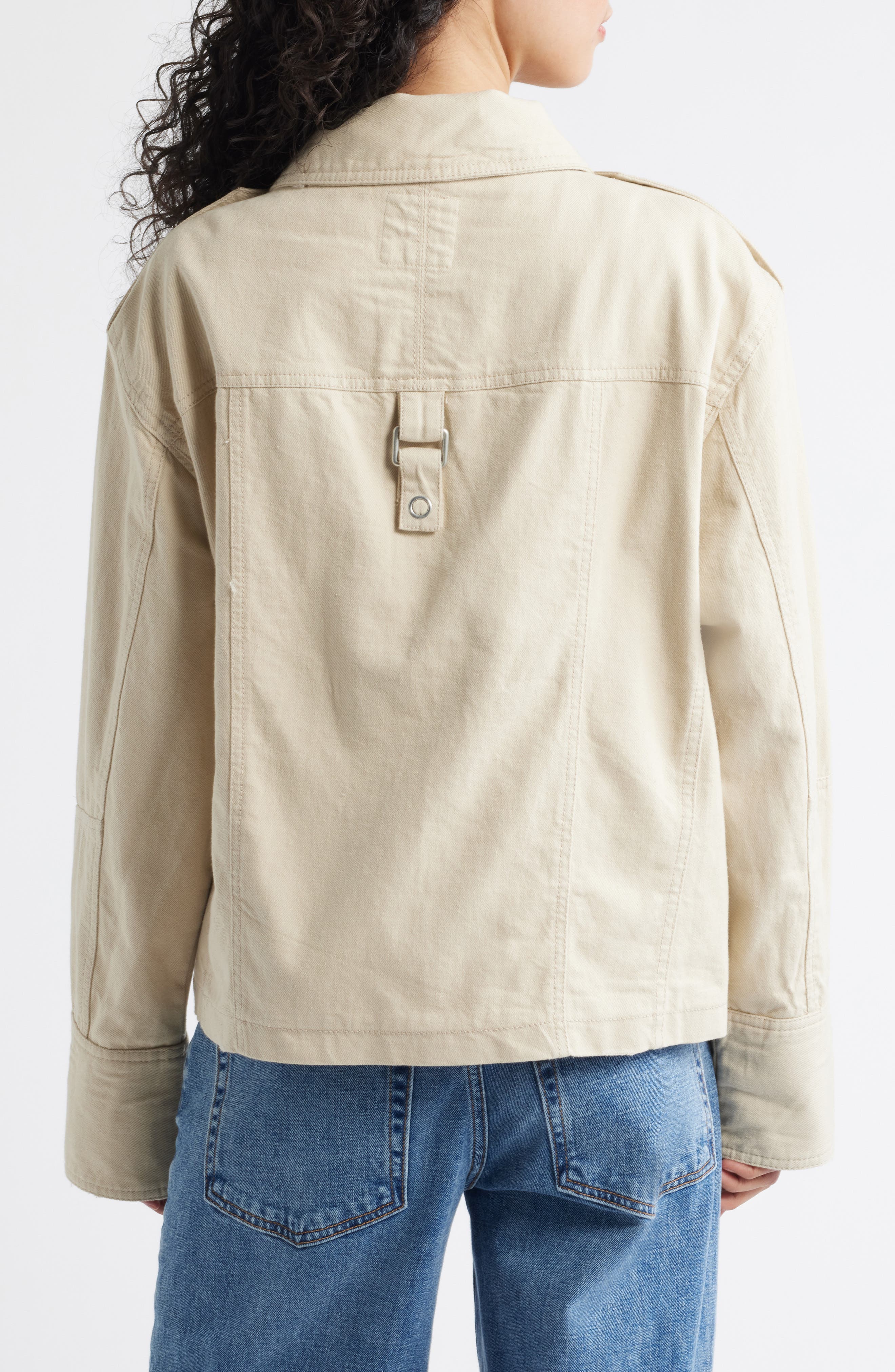 Kali Utility Jacket - image 2