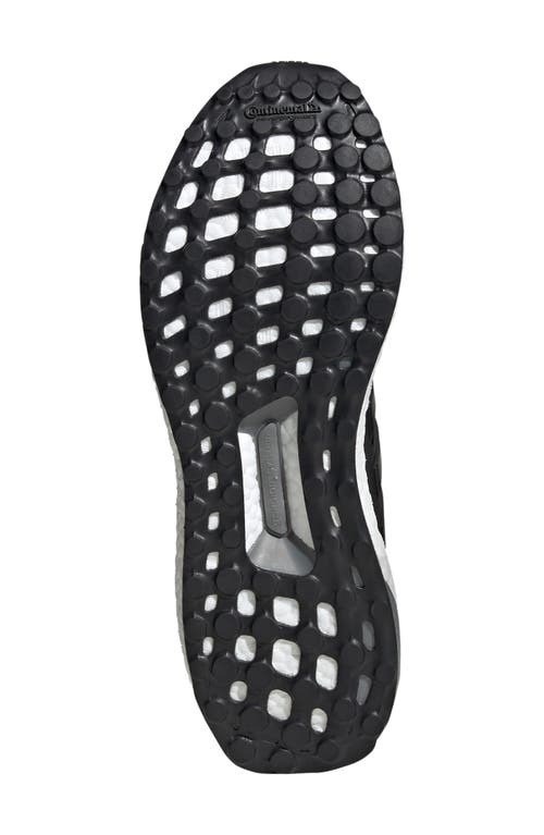 Adidas Originals Adidas Ultraboost 1.0 Running Sneaker In Black