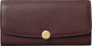 Tory Burch Romy Continental Flap Wallet