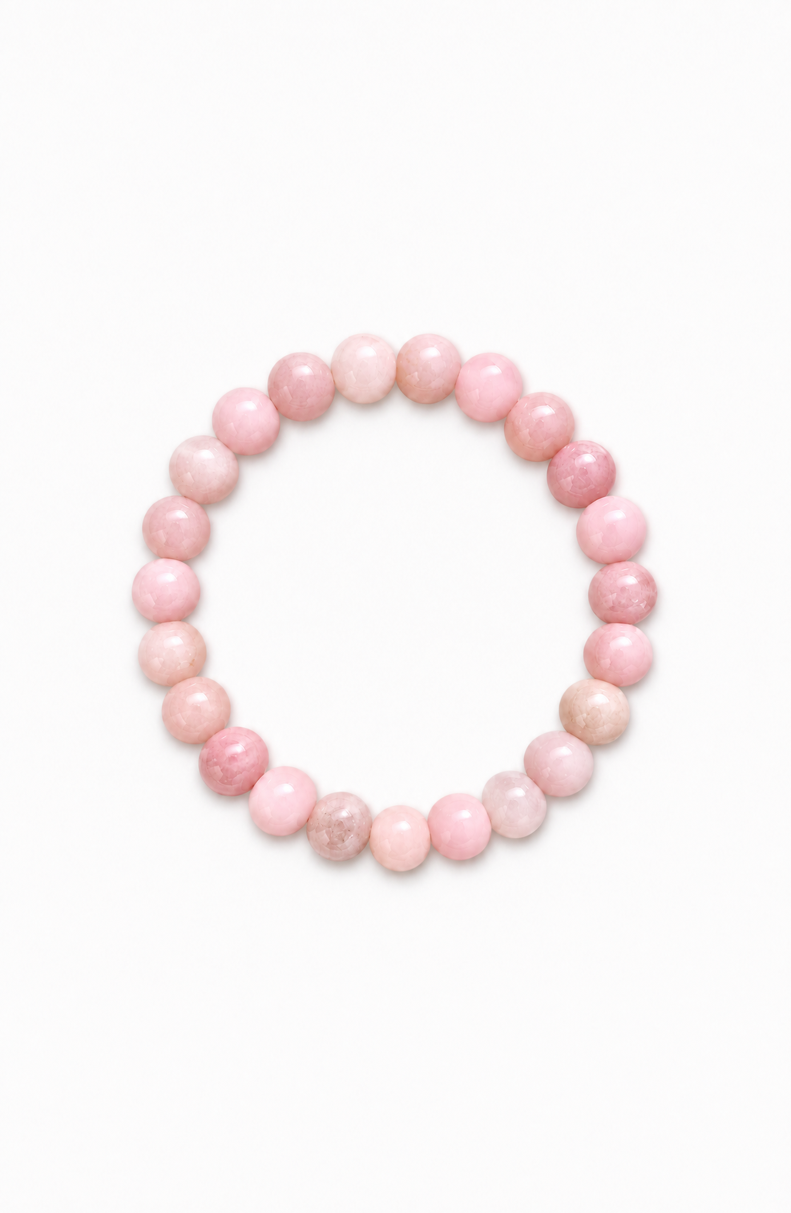 Pink Opal