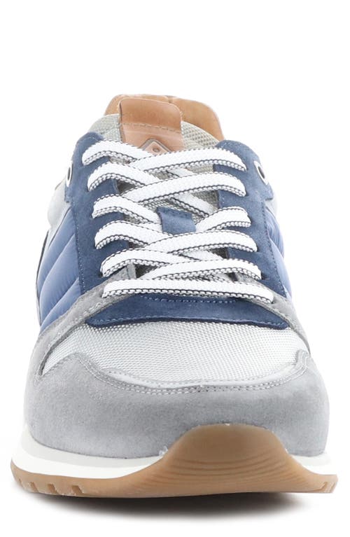 AMBITIOUS AMBITIOUS 12554A LOW TOP SNEAKER