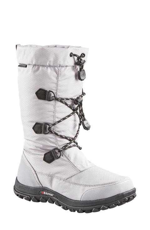 Ice Light Waterproof Winter Boot (Women)