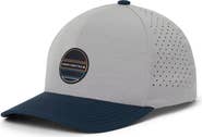 TravisMathew Epic Quest Snapback Baseball Cap