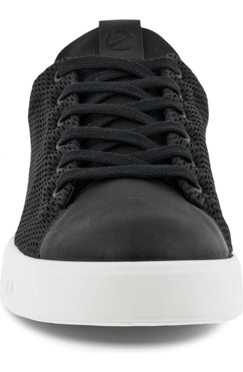 ECCO Street 720 Athletic Waterproof Sneaker, Alternate, color,