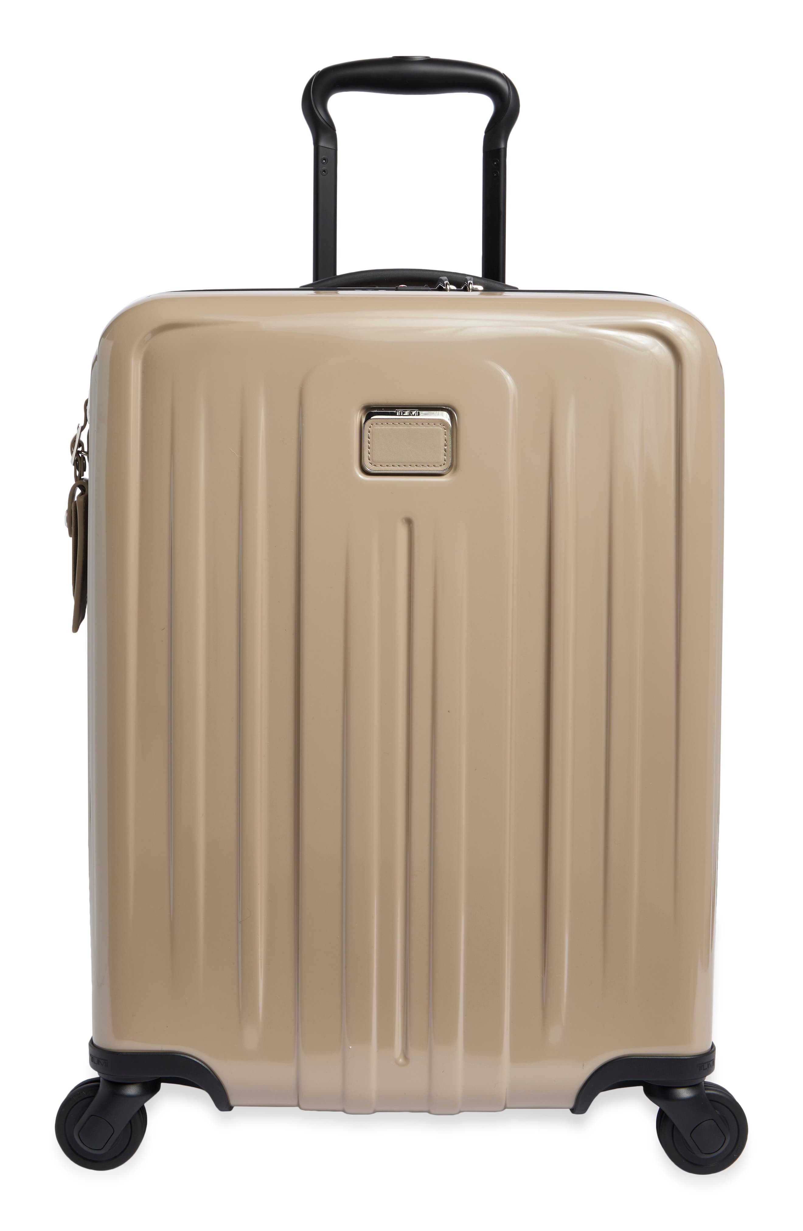 V4 Collection Extended Trip Spinner Packing Case