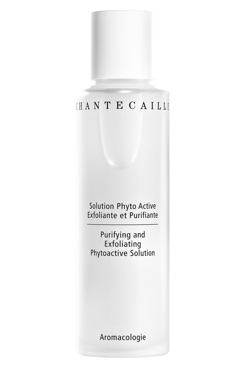 Purifying & Exfoliating Phytoactive Solution Toner, Main, color, NONE