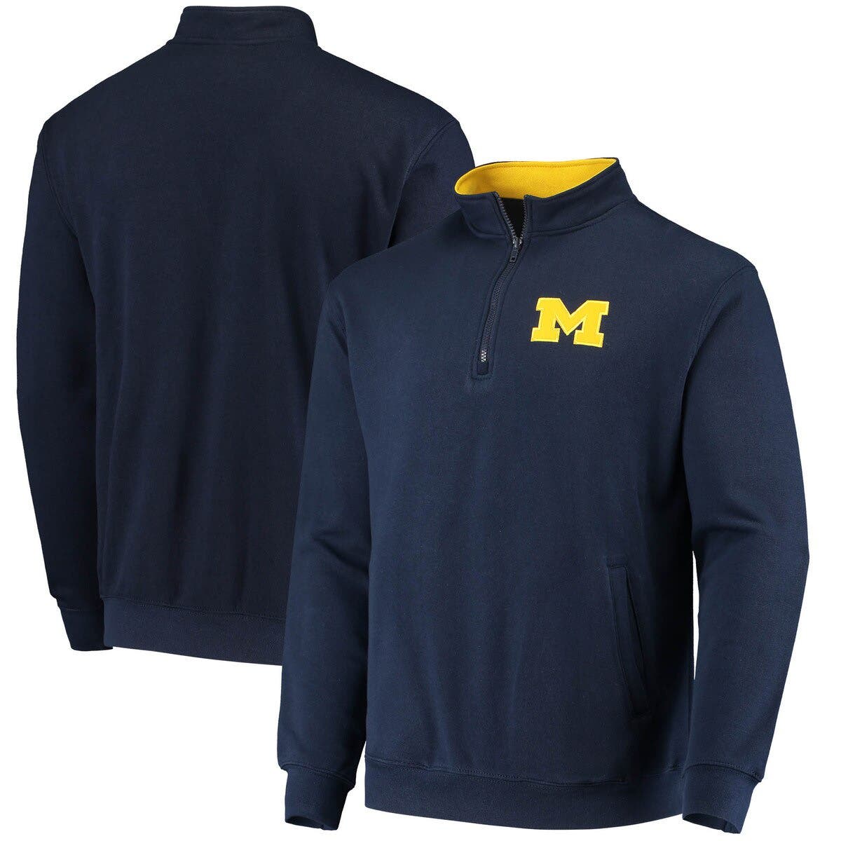 selected Navy