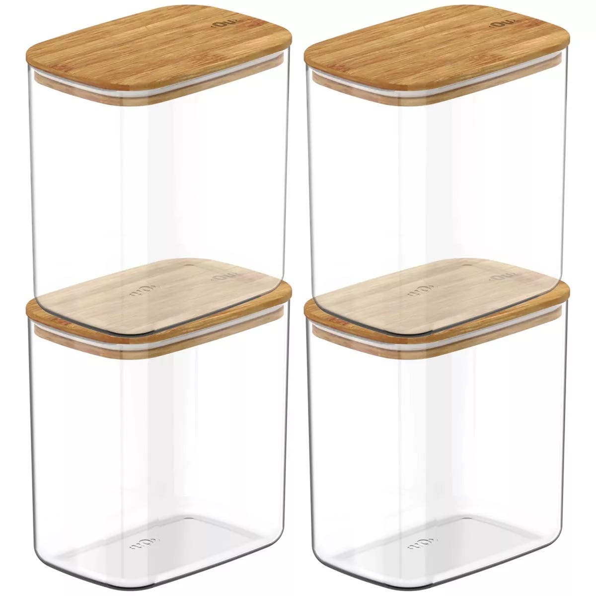 selected Clear