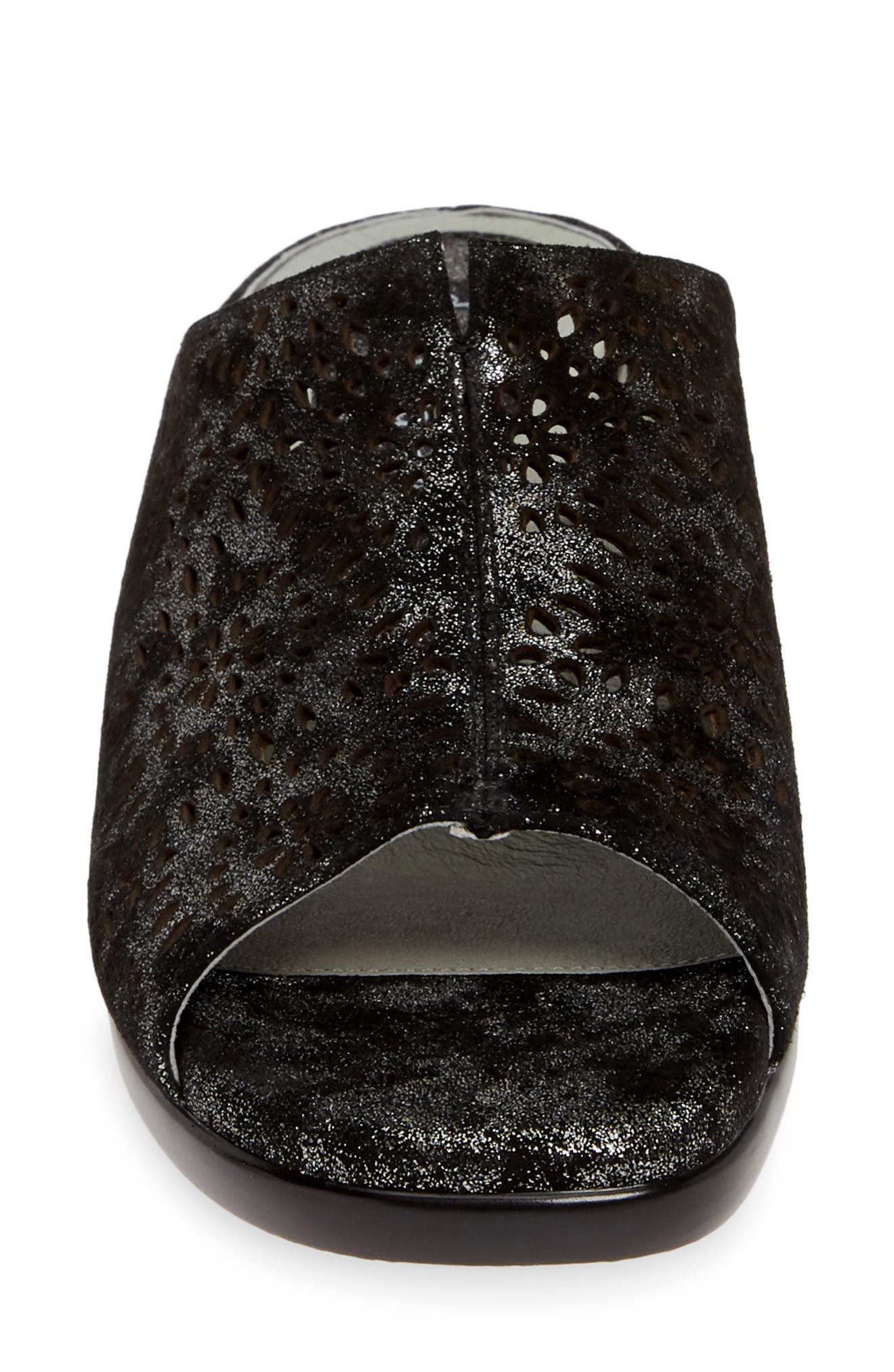 David Tate Sublime Wedge Sandal, Alternate, color, 